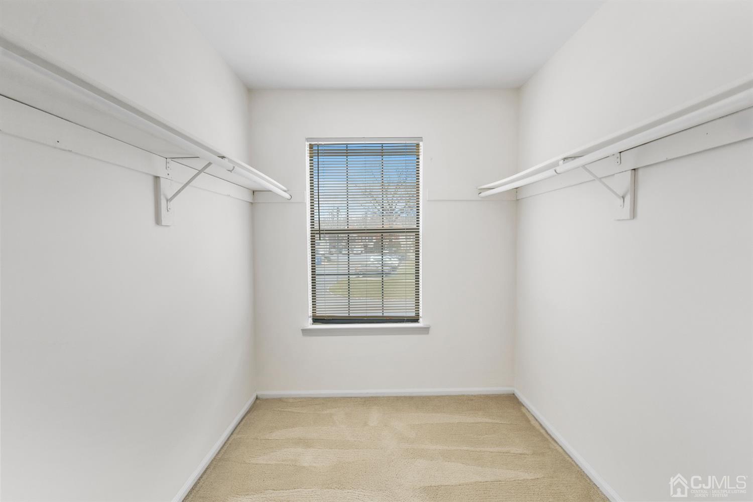 3708 Cricket Circle Edison, NJ 08820 - Photo 24 of 40 a view of an empty room with a window