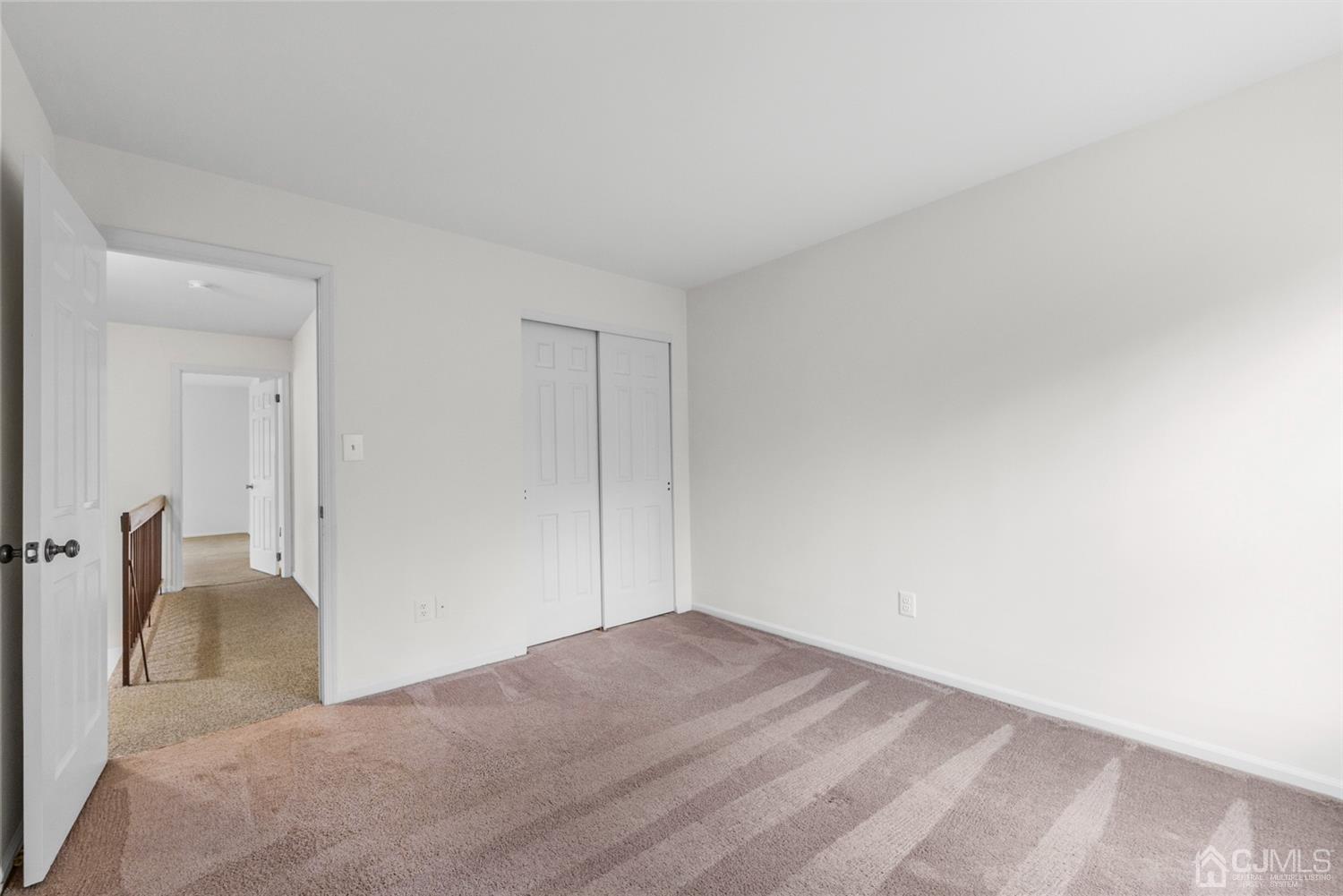 3708 Cricket Circle Edison, NJ 08820 - Photo 28 of 40 a view of empty room