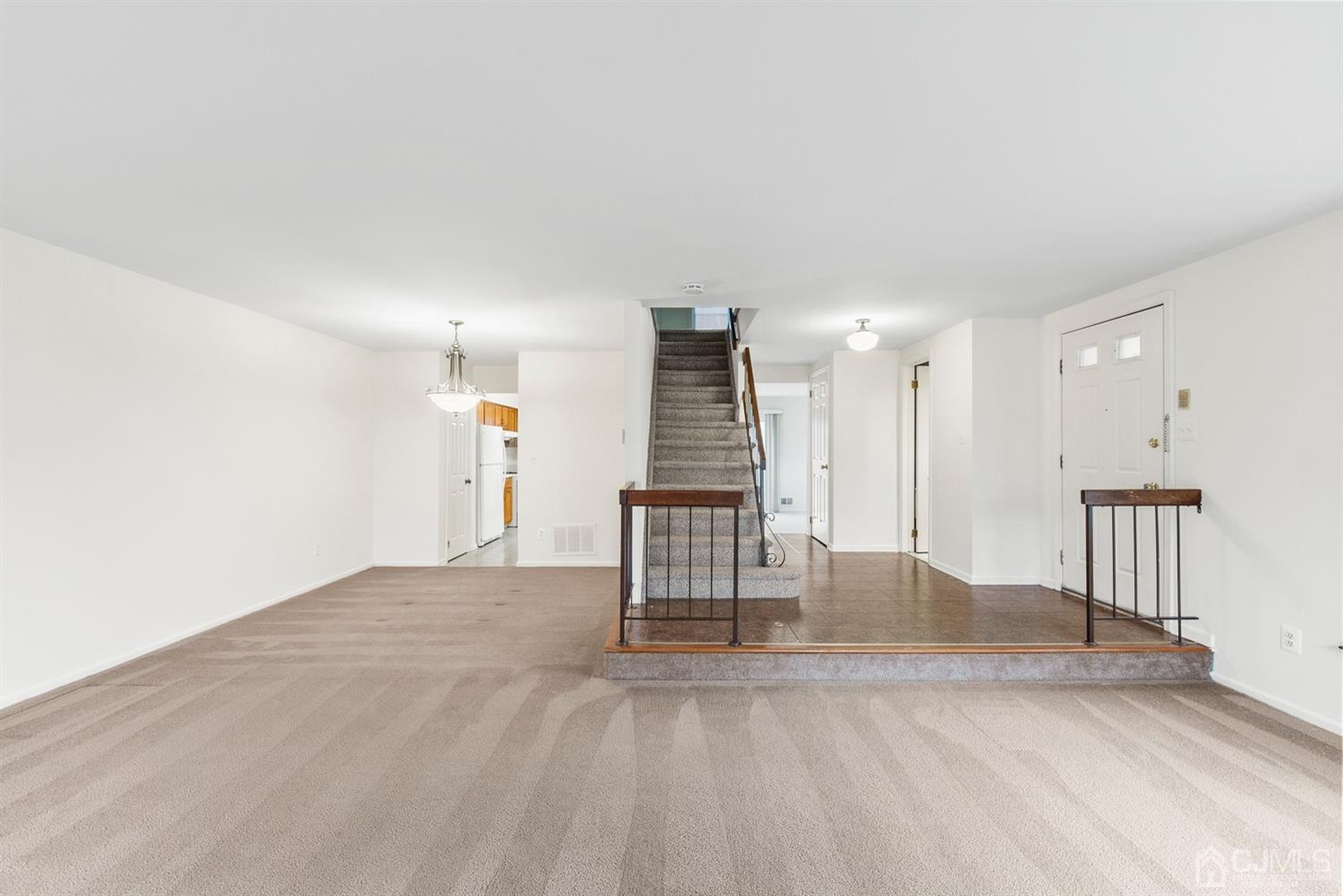 3708 Cricket Circle Edison, NJ 08820 - Photo 4 of 40 a view of an empty room