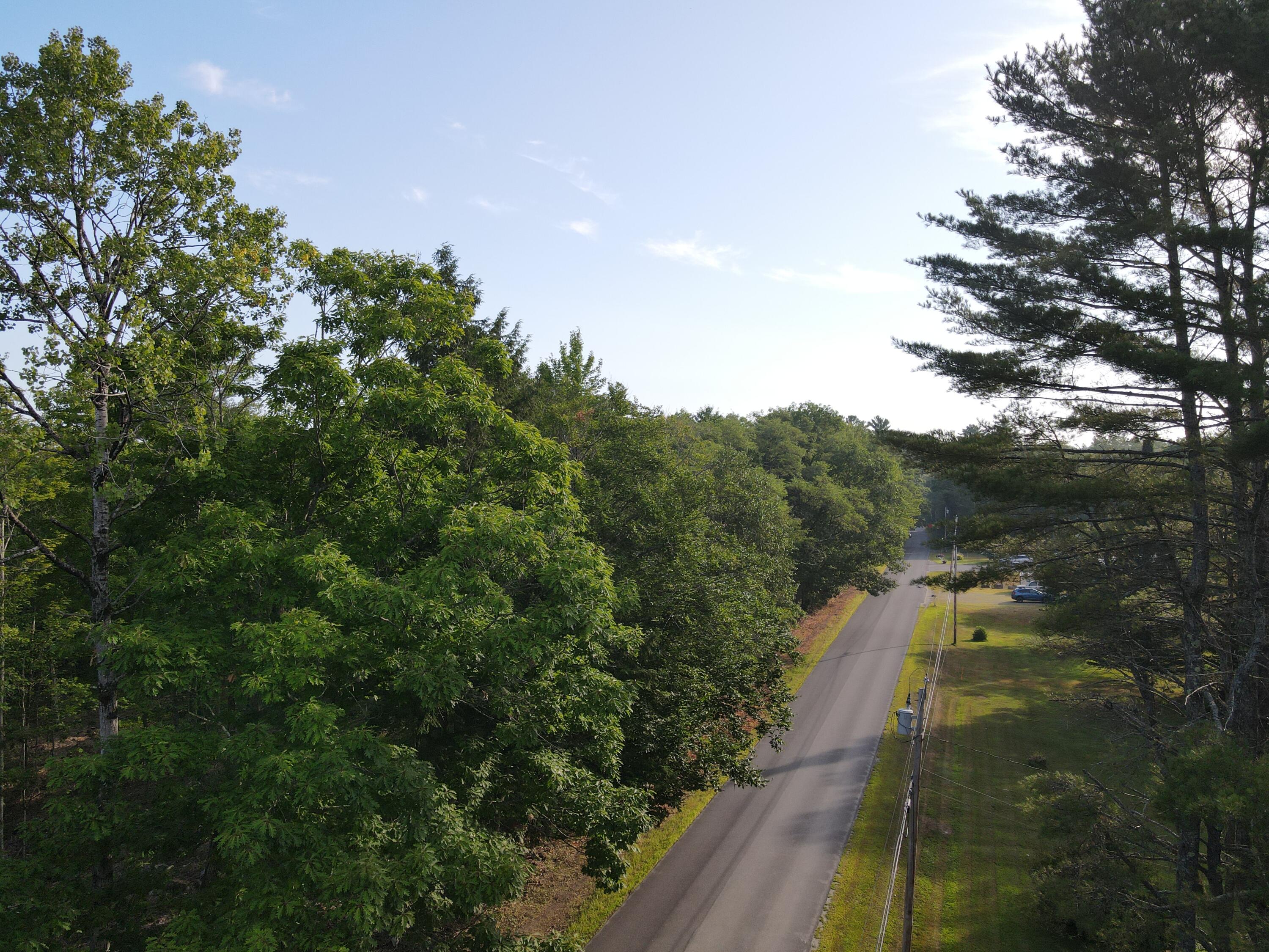 Lot 6 Oak Pond Road Canaan, ME 04924 - Photo 2 of 5 dji_fly_20250807_080038_596_175457134168