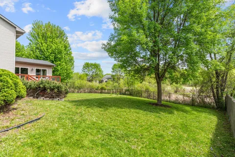 $358,500 | 116 Hill Street, Montrose, MN 55363
