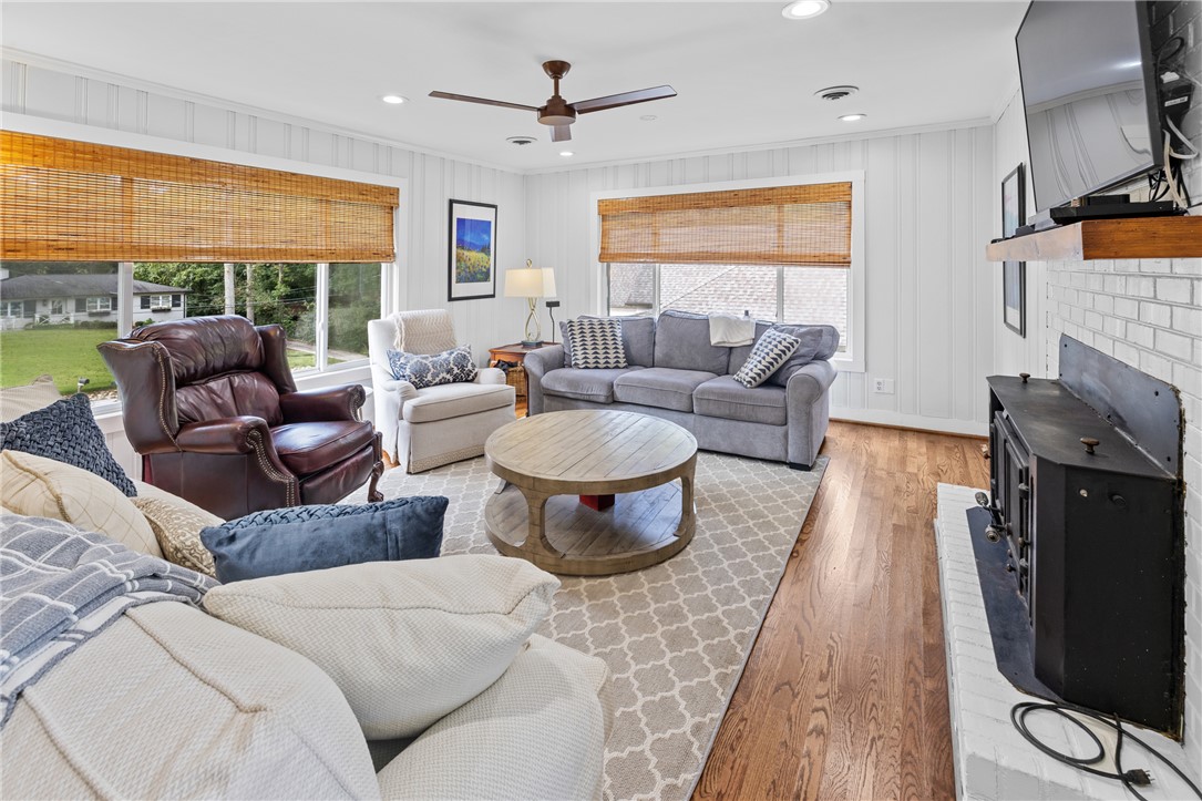 121 Poole Lane Clemson, SC 29631 - Photo 14 of 35