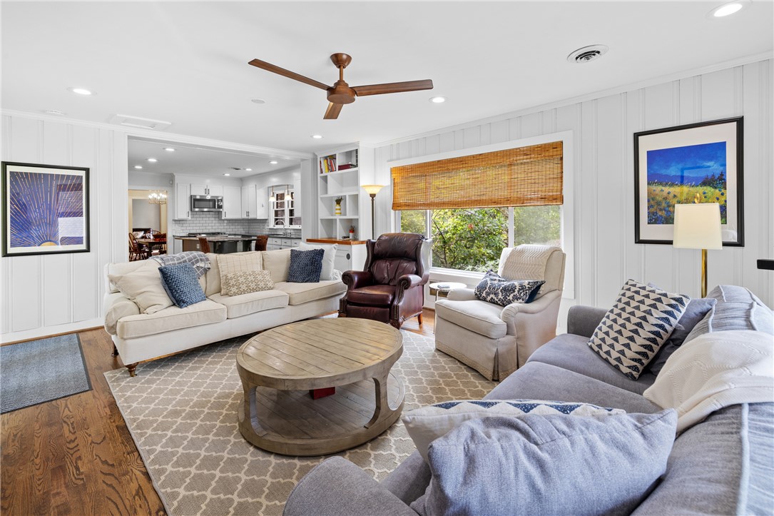 121 Poole Lane Clemson, SC 29631 - Photo 15 of 35