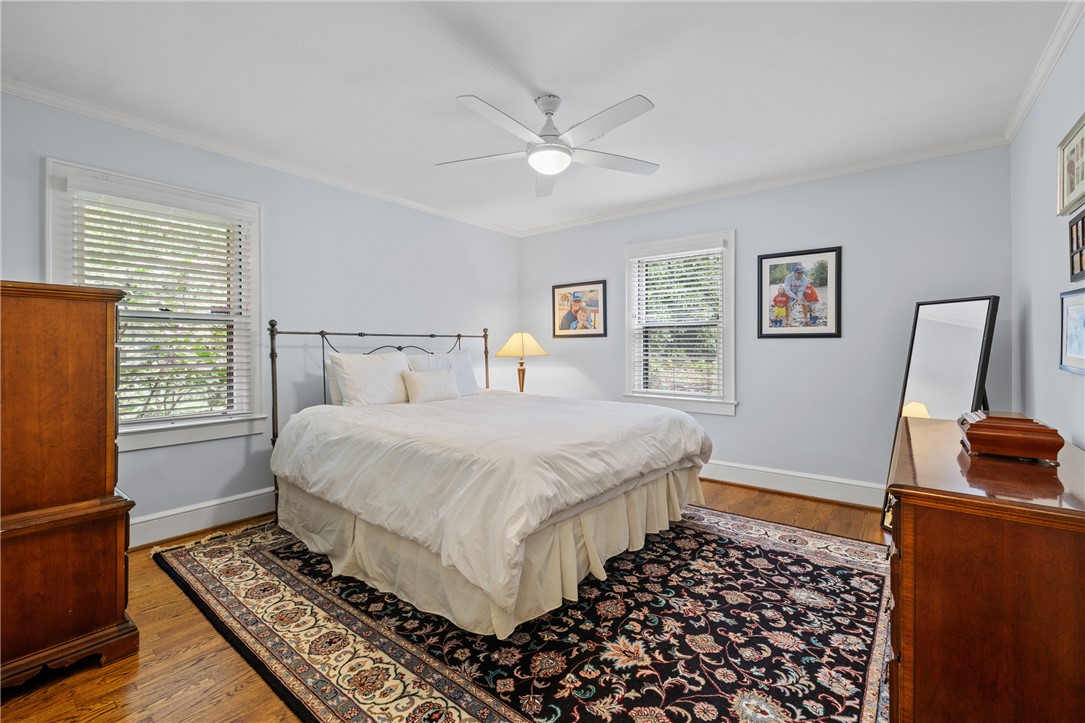 121 Poole Lane Clemson, SC 29631 - Photo 16 of 35