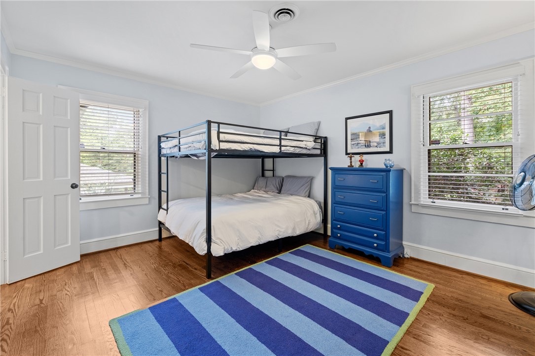 121 Poole Lane Clemson, SC 29631 - Photo 19 of 35