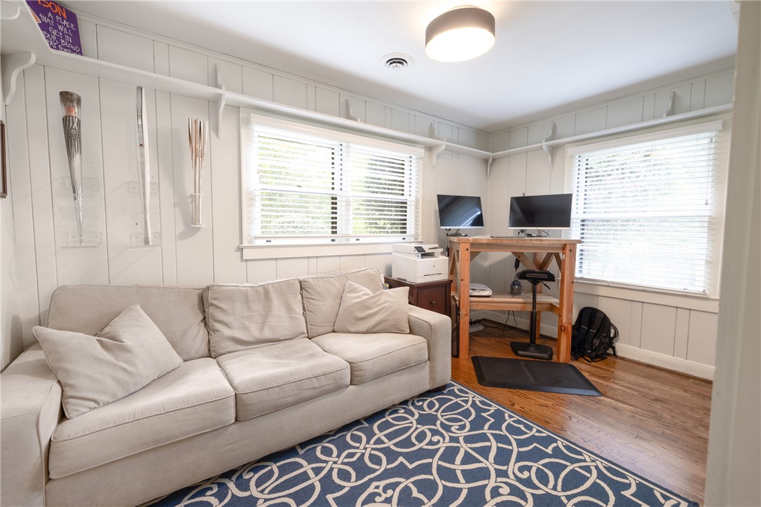 121 Poole Lane Clemson, SC 29631 - Photo 21 of 35