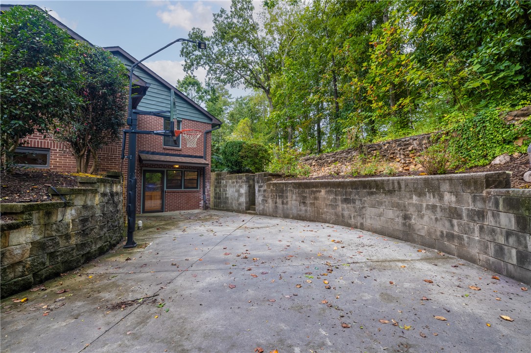 121 Poole Lane Clemson, SC 29631 - Photo 26 of 35