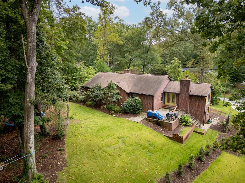 121 Poole Lane Clemson, SC 29631 - Photo 27 of 35