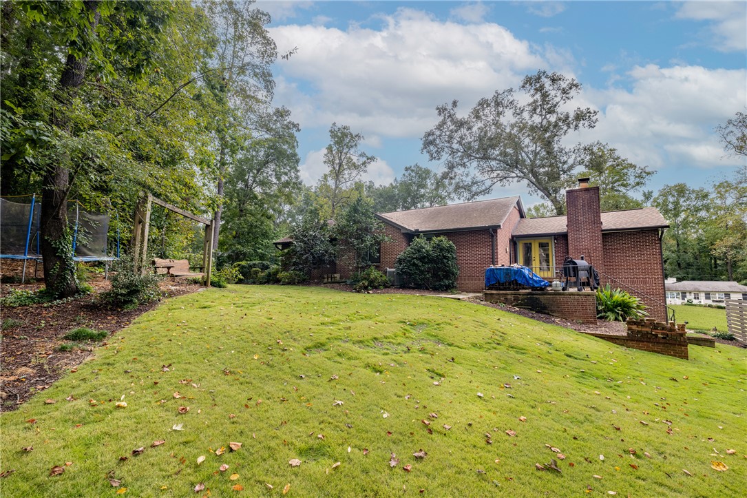 121 Poole Lane Clemson, SC 29631 - Photo 29 of 35