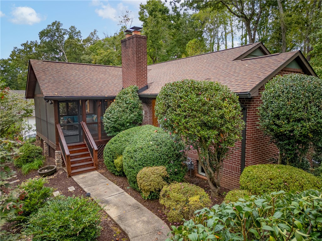 121 Poole Lane Clemson, SC 29631 - Photo 32 of 35