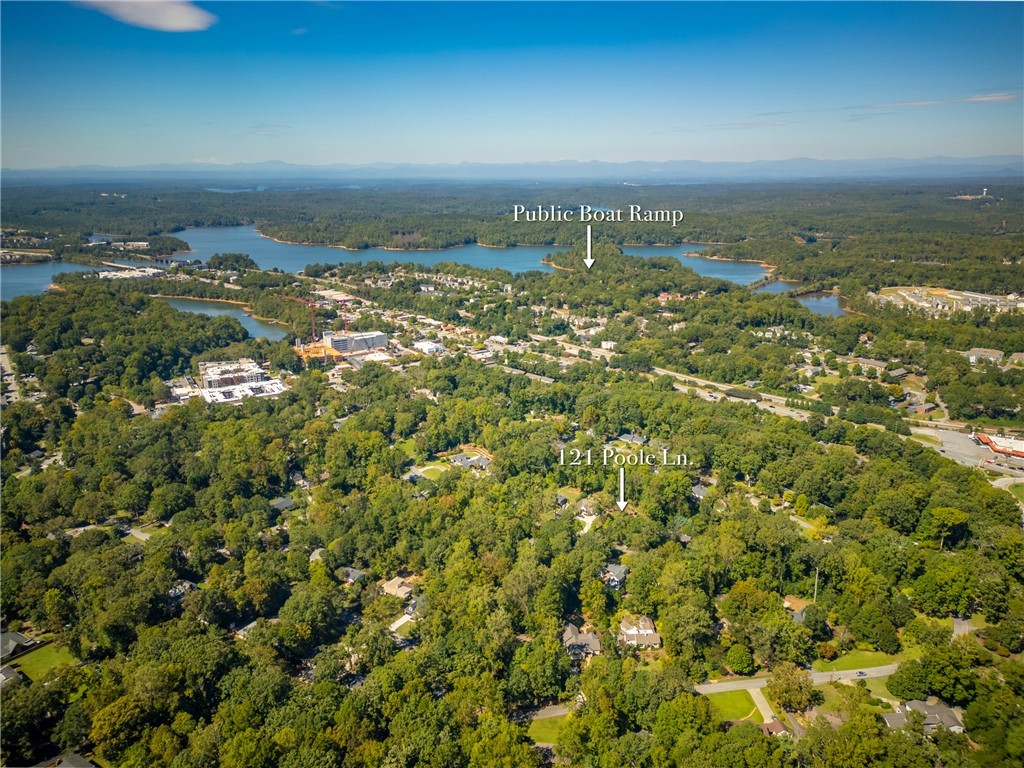 121 Poole Lane Clemson, SC 29631 - Photo 34 of 35