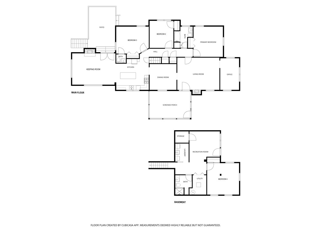 121 Poole Lane Clemson, SC 29631 - Photo 35 of 35