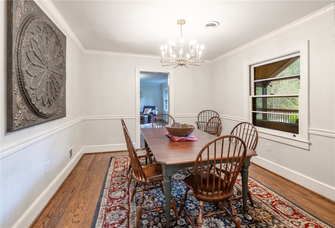 121 Poole Lane Clemson, SC 29631 - Photo 9 of 35