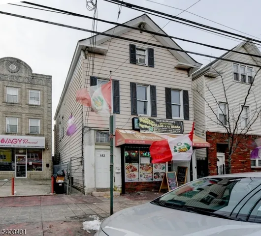 $830,000 | 442 Elizabeth Avenue, Unit 3, Elizabeth Port, NJ 07206