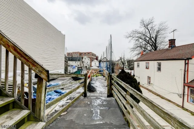a white refrigerator freezer sitting inside of a kitchen