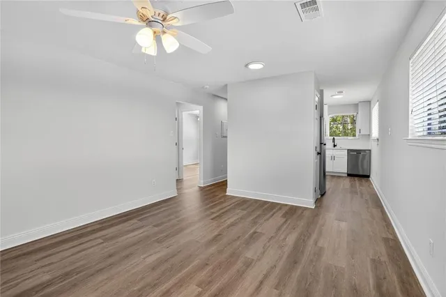 $1,350 | 501 Peniston Street, Unit 5, New Orleans, LA 70115