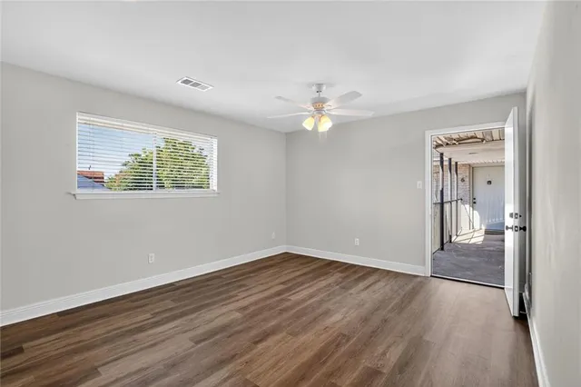 $1,350 | 501 Peniston Street, Unit 5, New Orleans, LA 70115