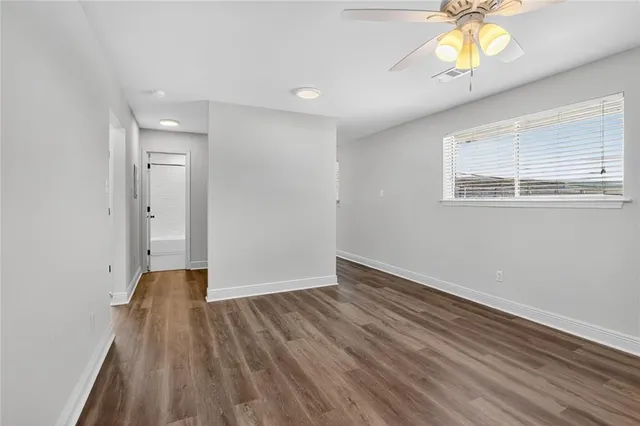 $1,350 | 501 Peniston Street, Unit 5, New Orleans, LA 70115