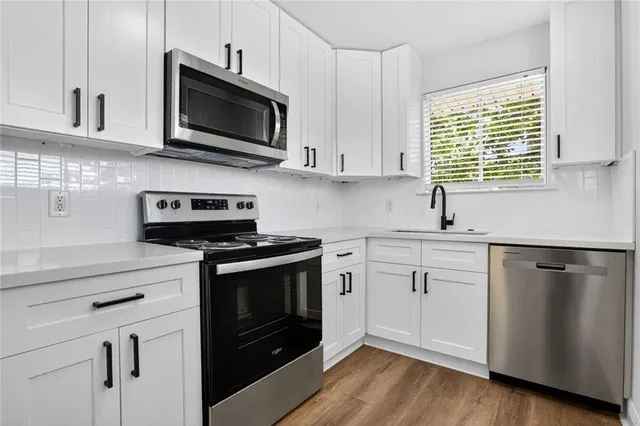 $1,350 | 501 Peniston Street, Unit 5, New Orleans, LA 70115