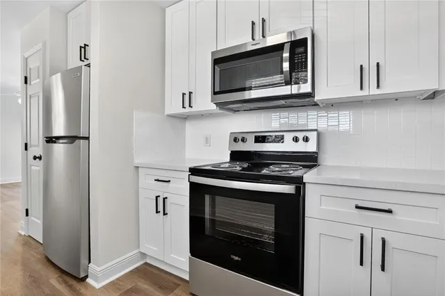 $1,350 | 501 Peniston Street, Unit 5, New Orleans, LA 70115