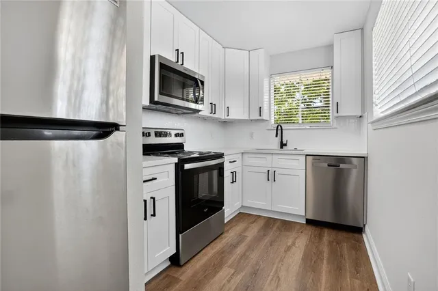 $1,350 | 501 Peniston Street, Unit 5, New Orleans, LA 70115