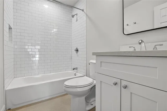 $1,350 | 501 Peniston Street, Unit 5, New Orleans, LA 70115