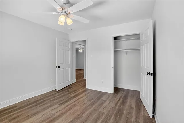 $1,350 | 501 Peniston Street, Unit 5, New Orleans, LA 70115