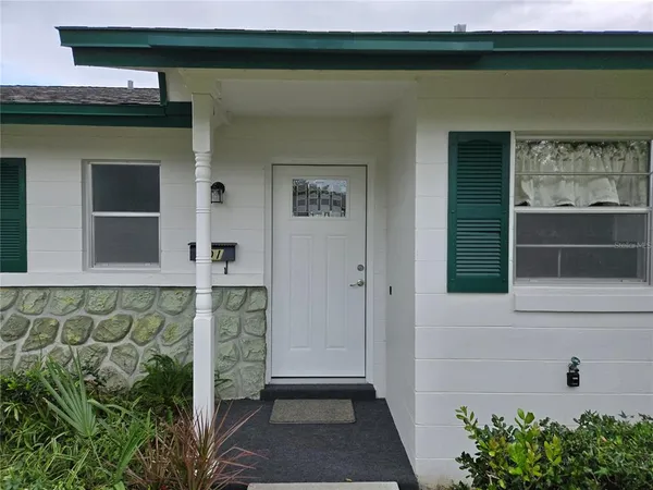 $194,900 | 201 North Hill Avenue, Unit 150, DeLand, FL 32724