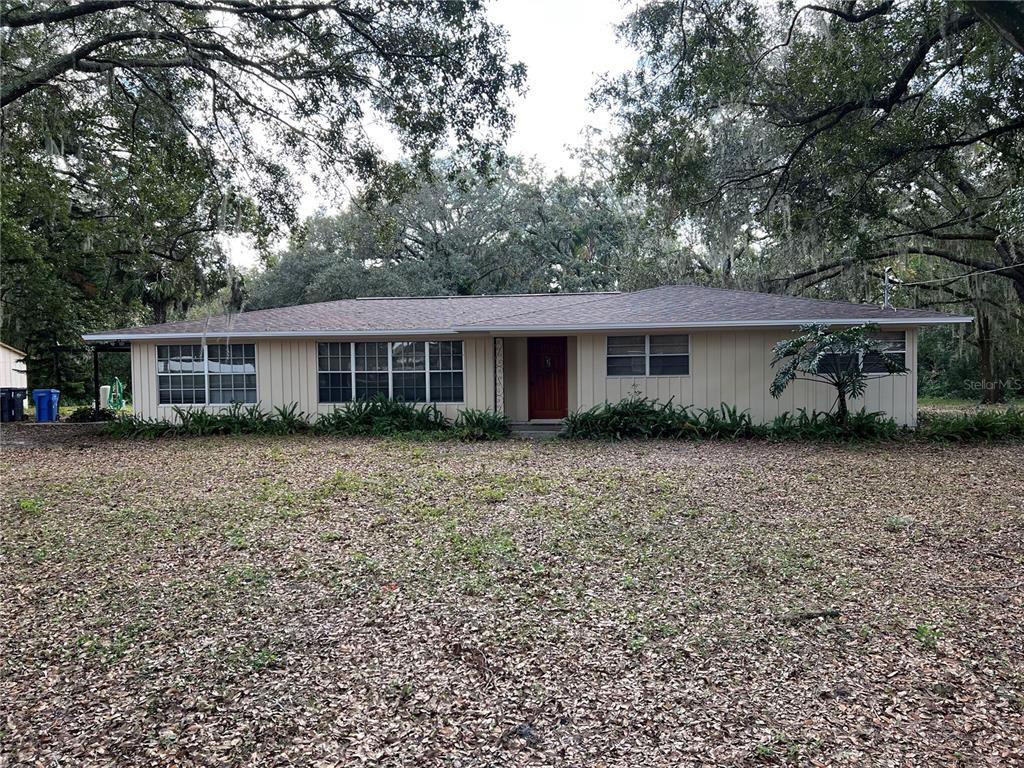 13027 East Wheeler Road Dover, FL 33527 - Photo 1 of 1