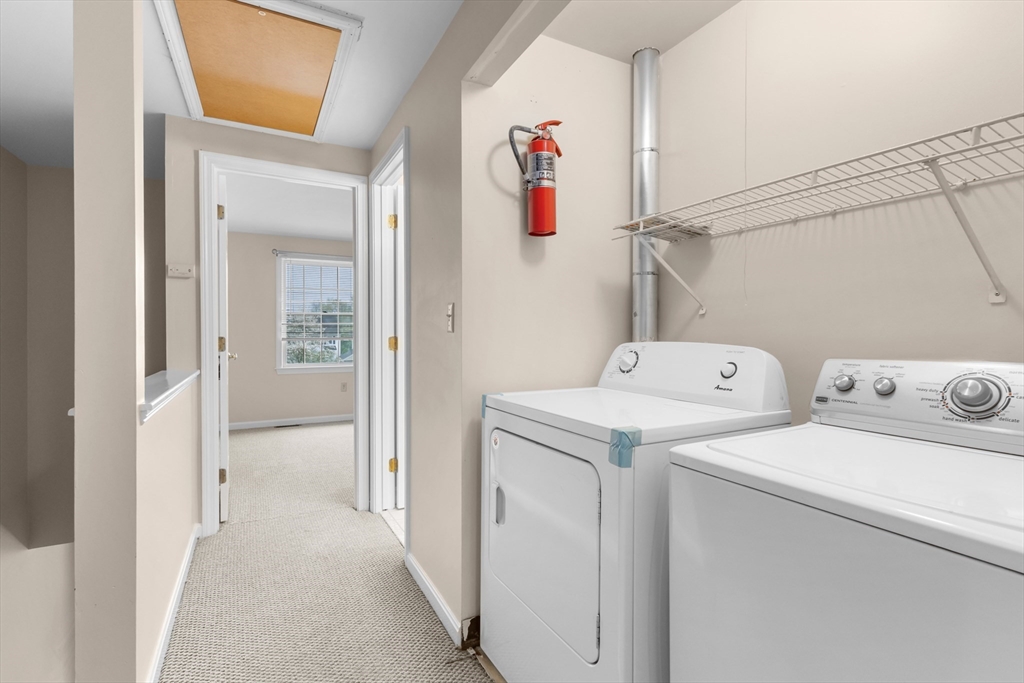 13 Pullard Road, Unit 2 Grafton, MA 01519 - Photo 21 of 29 Gallery Image 21