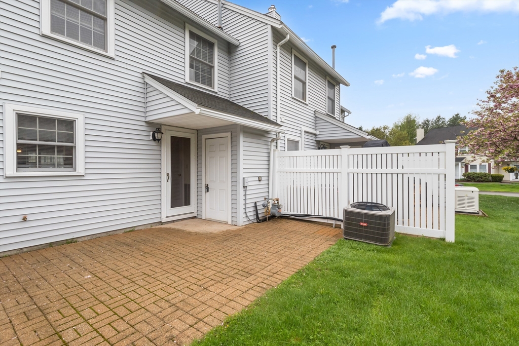 13 Pullard Road, Unit 2 Grafton, MA 01519 - Photo 24 of 29 Gallery Image 24