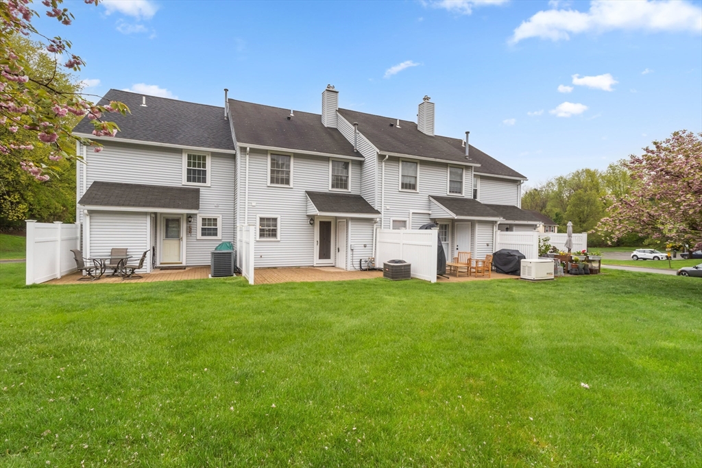 13 Pullard Road, Unit 2 Grafton, MA 01519 - Photo 25 of 29 Gallery Image 25