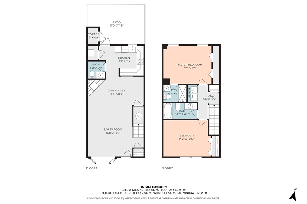 13 Pullard Road, Unit 2 Grafton, MA 01519 - Photo 26 of 29 Gallery Image 26
