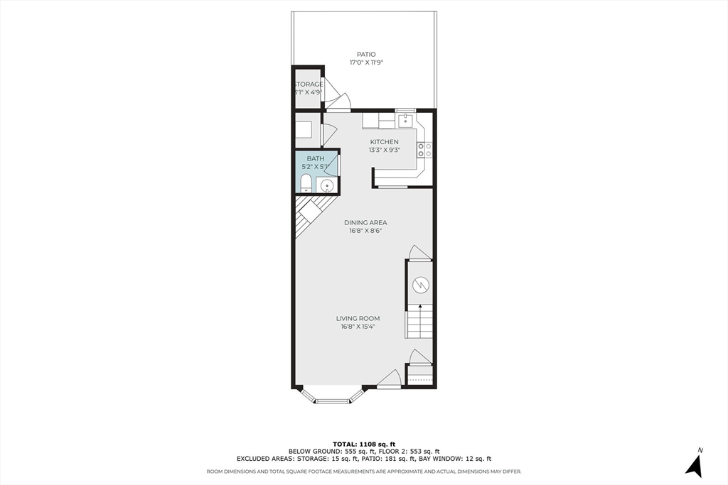 13 Pullard Road, Unit 2 Grafton, MA 01519 - Photo 27 of 29 Gallery Image 27