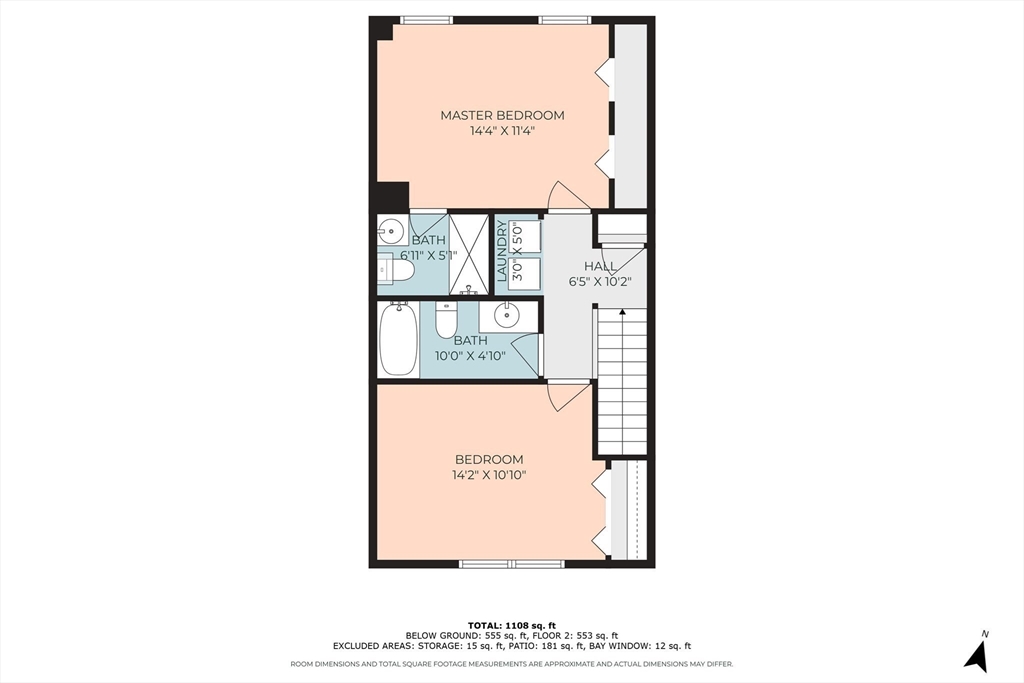 13 Pullard Road, Unit 2 Grafton, MA 01519 - Photo 28 of 29 Gallery Image 28
