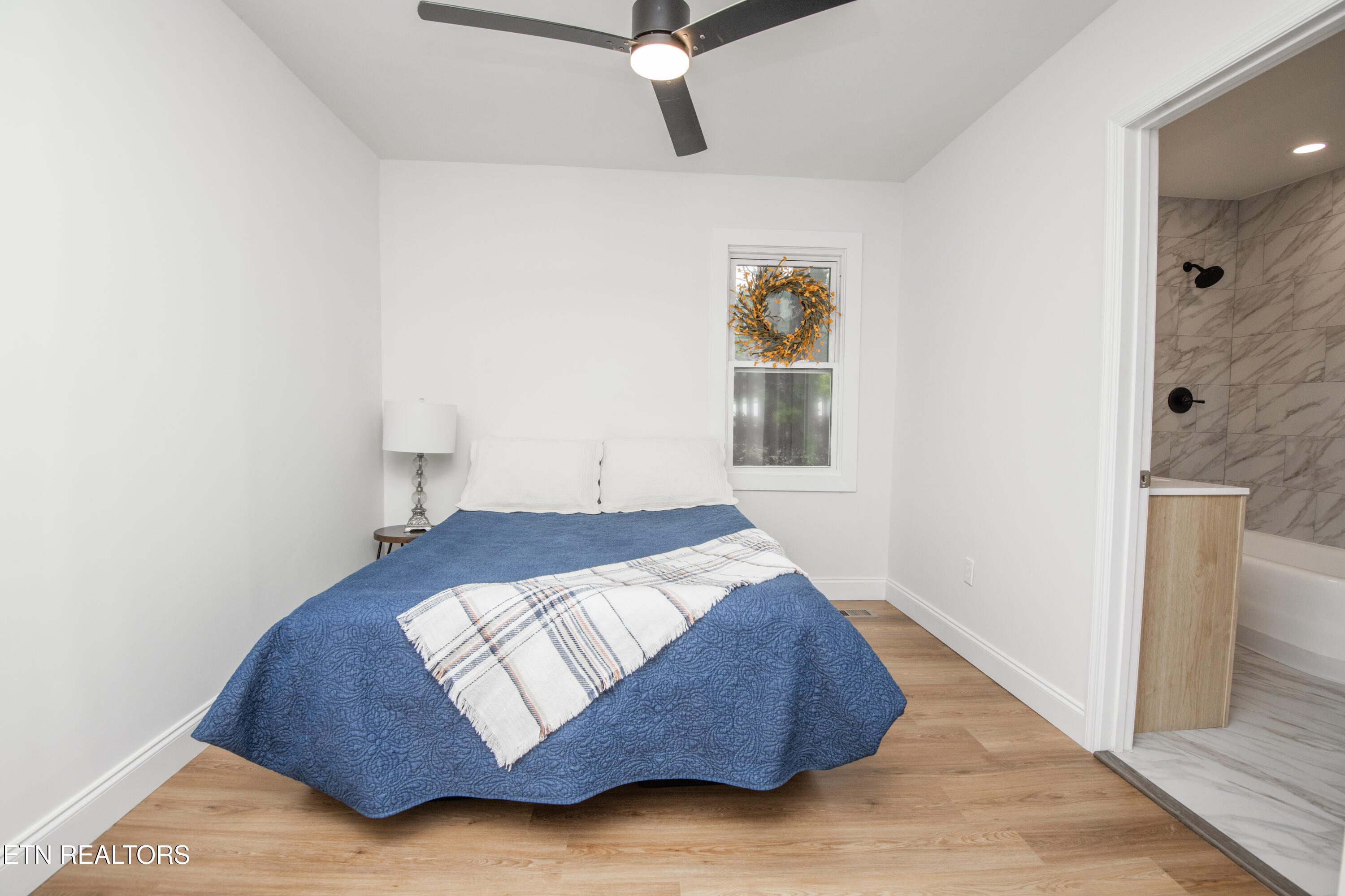 4730 Rochat Road Knoxville, TN 37918 - Photo 8 of 24 Primary Bed