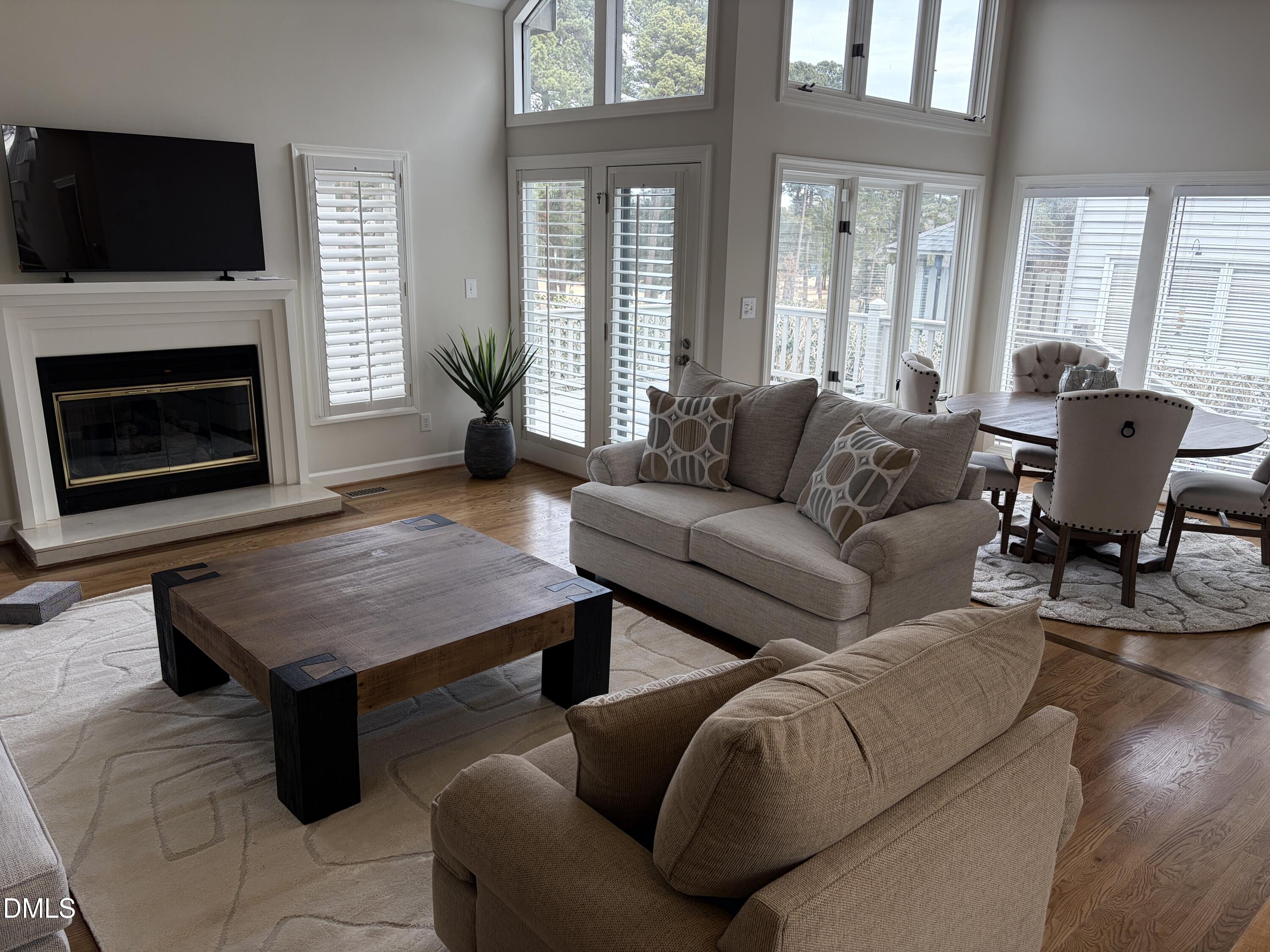 2944 Ballybunion Way Raleigh, NC 27613 - Photo 6 of 34 IMG_0037