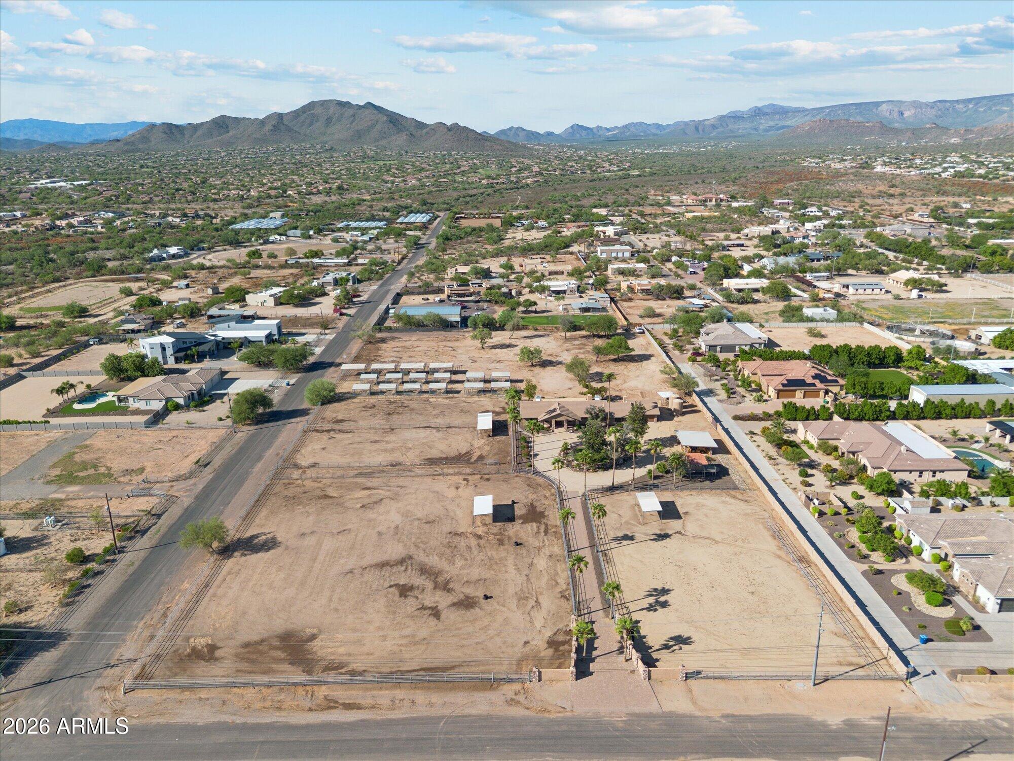 1440 West Irvine Road Phoenix, AZ 85086 - Photo 51 of 57 Room to Roam