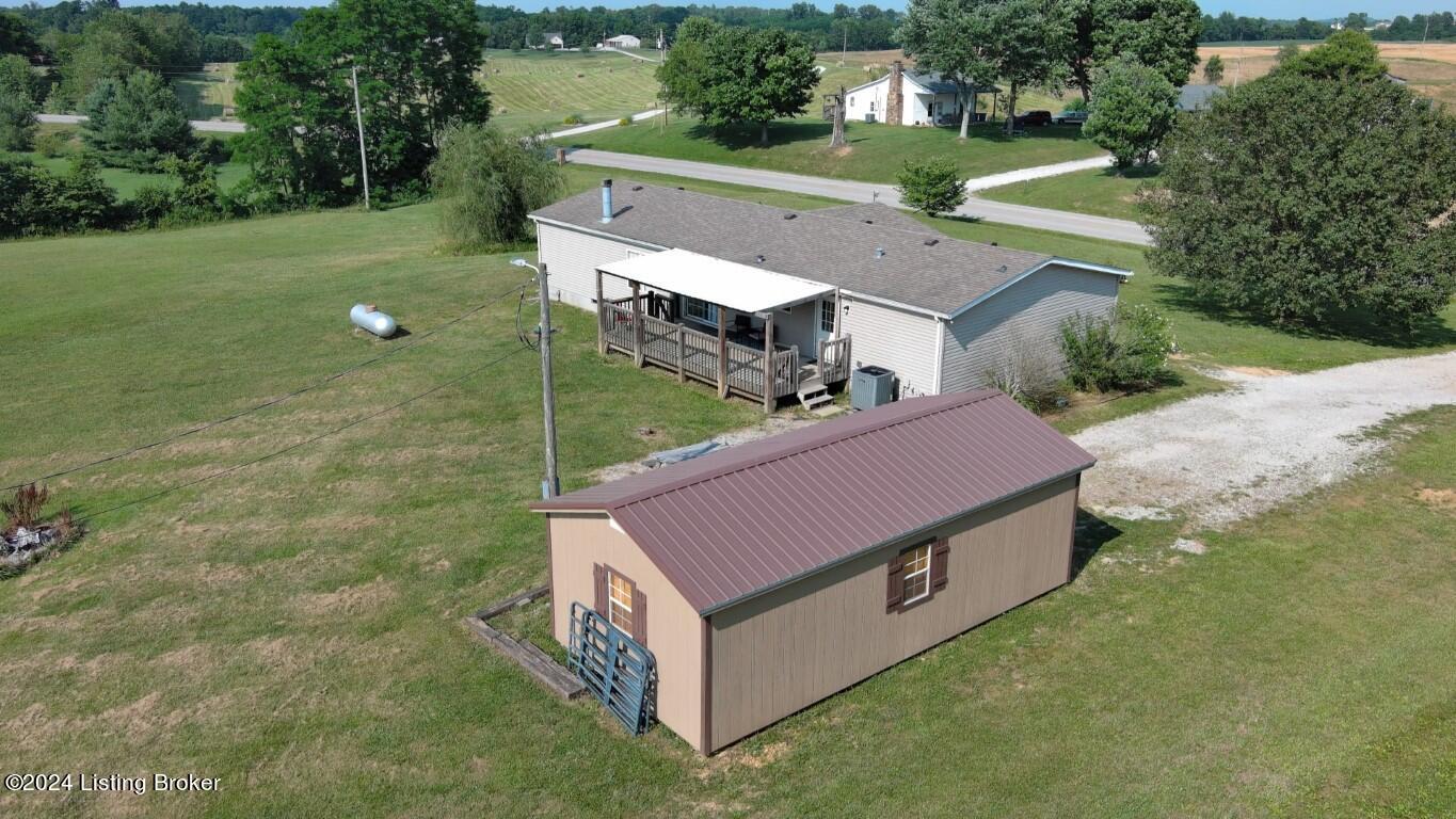 6959 Old State Road Guston, KY 40142 - Photo 6 of 70 6959 Old St Rd-6