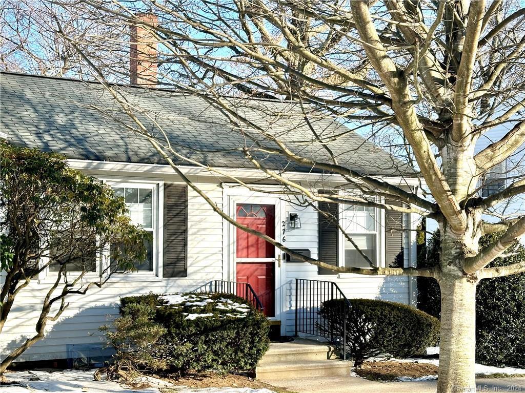276 Sylvan Knoll Road Stamford, CT 06902 - Photo 1 of 1 Gallery Image 1
