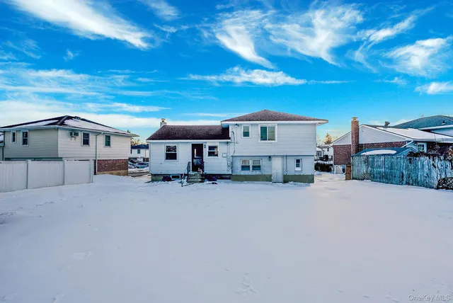 $769,000 | 59 Ford Drive West, Massapequa, NY 11758