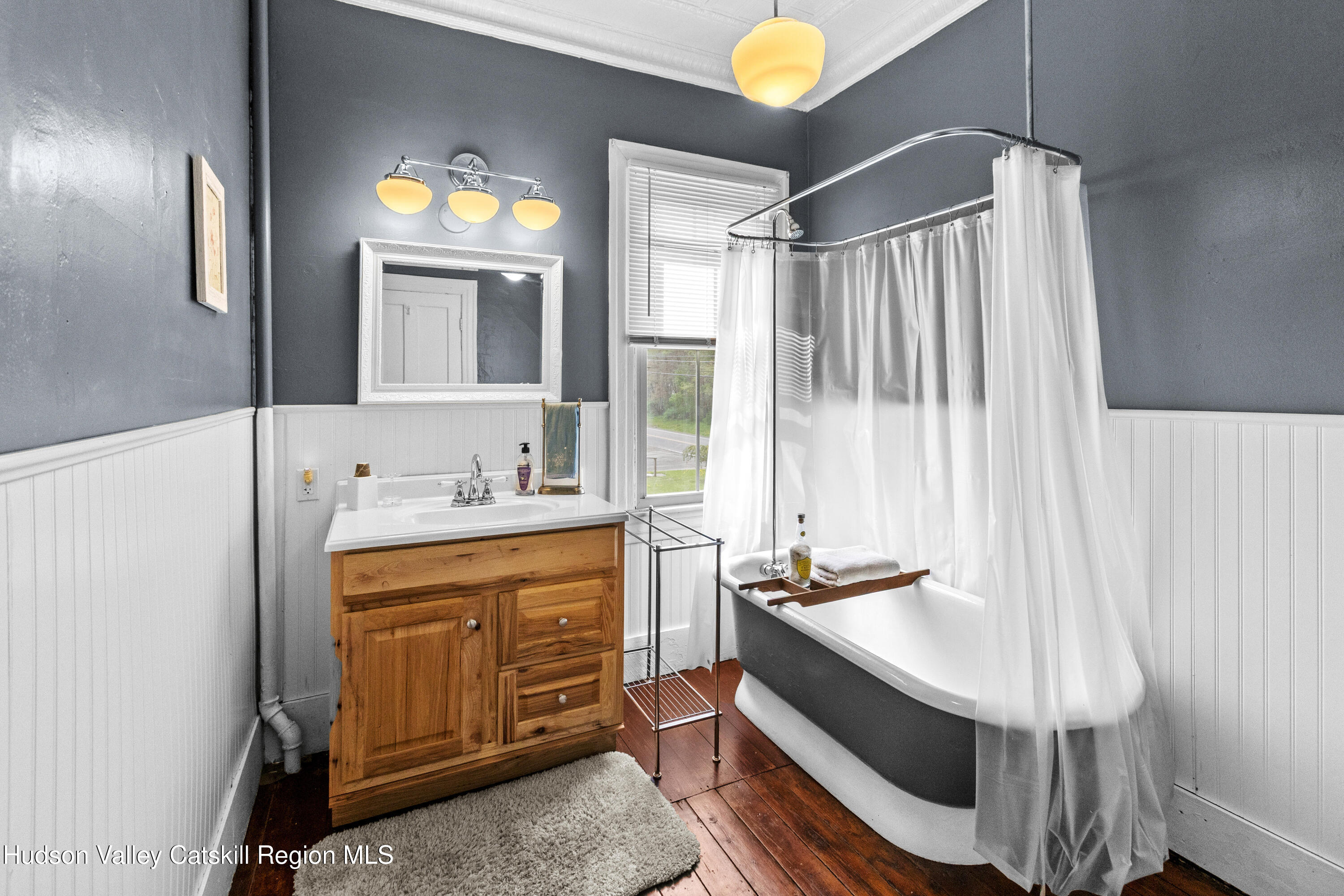 26-30 Fire House Road Big Indian, NY 12410 - Photo 19 of 52 Bathroom