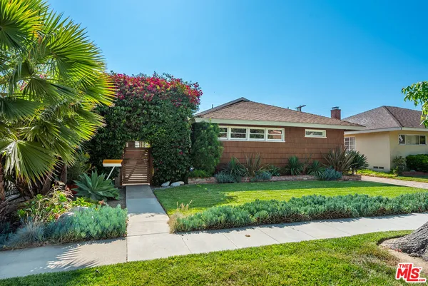 $6,500 | 4643 Nagle Avenue, Sherman Oaks, CA 91423