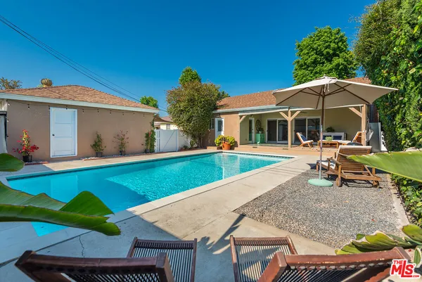 $6,500 | 4643 Nagle Avenue, Sherman Oaks, CA 91423