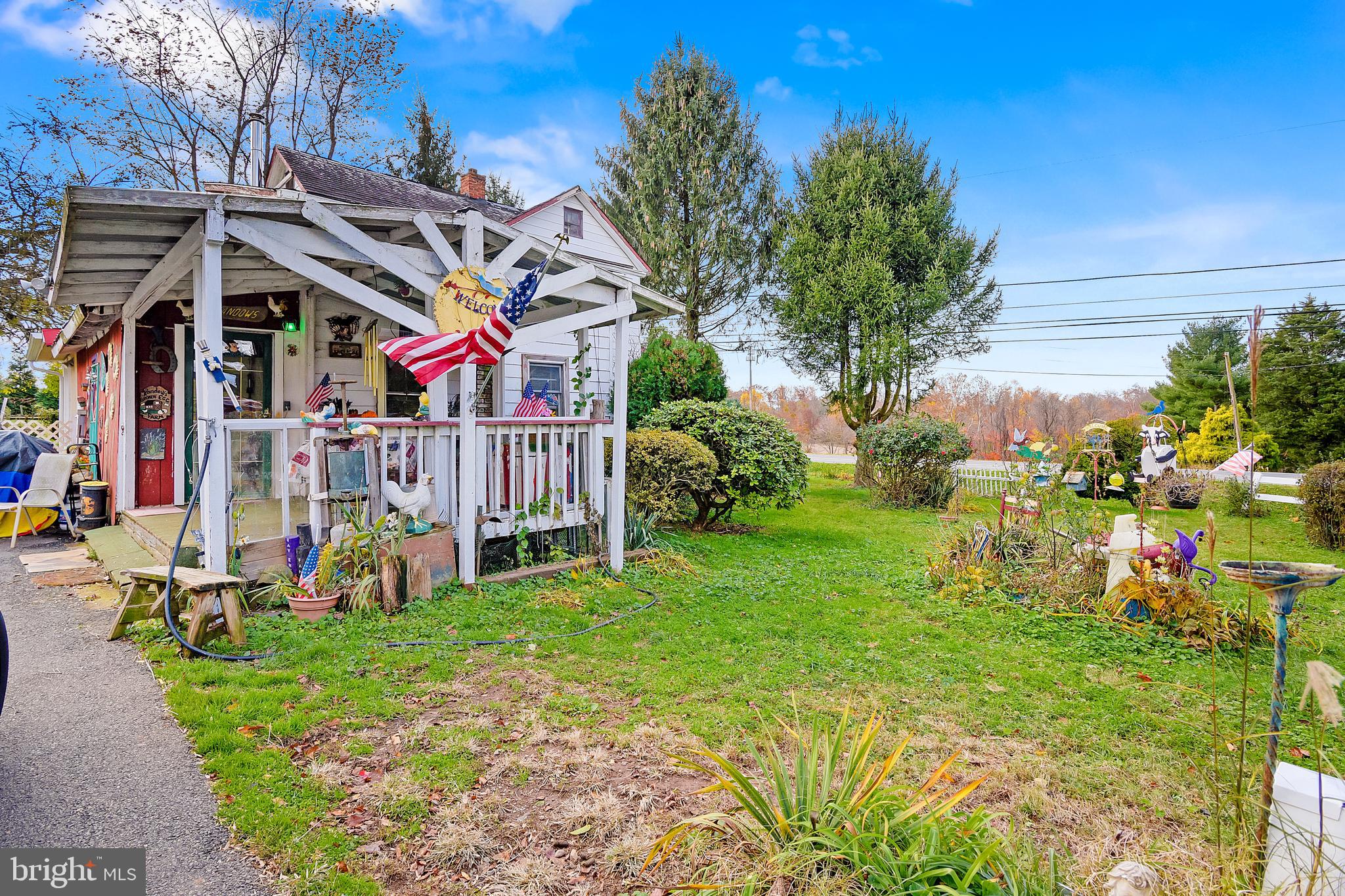 4121 Flintville Road Darlington, MD 21034 - Photo 4 of 31 Gallery Image 4
