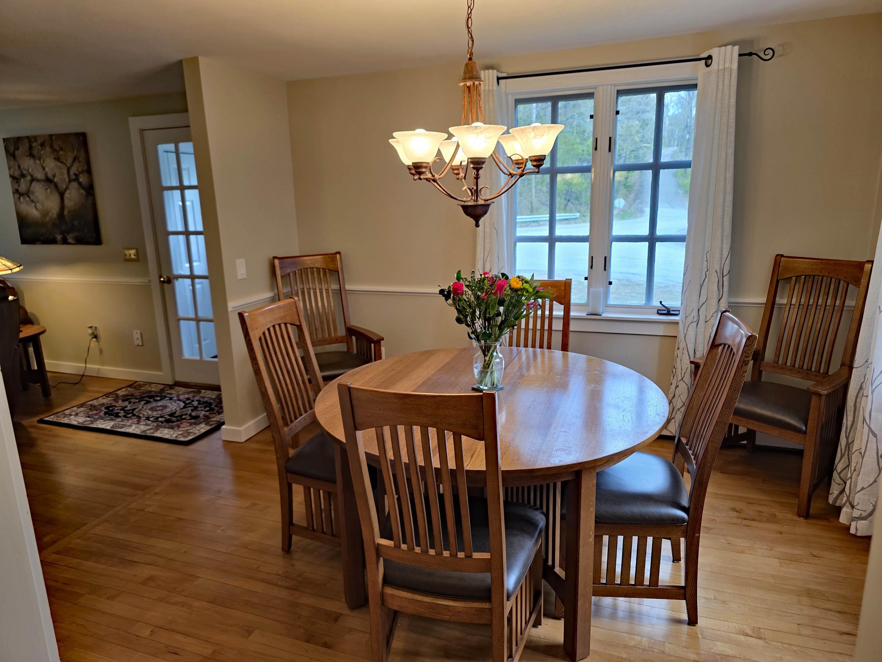 383 South Wardsboro Road Newfane, VT 05345 - Photo 14 of 35 Gallery Image 14