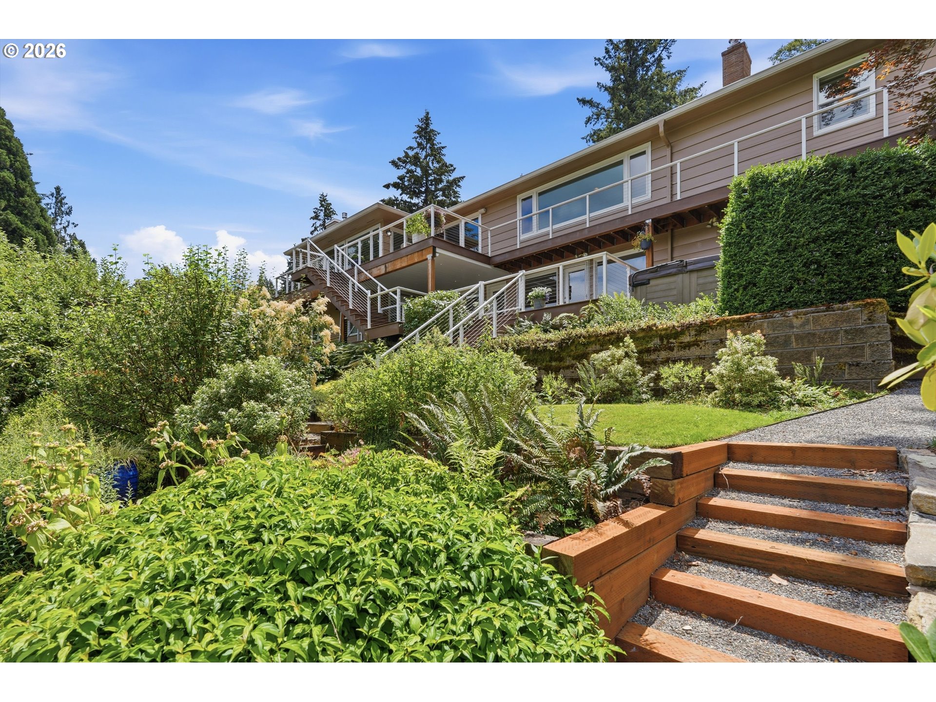 6331 Southwest Brugger Street Portland, OR 97219 - Photo 36 of 40 Gallery Image 36