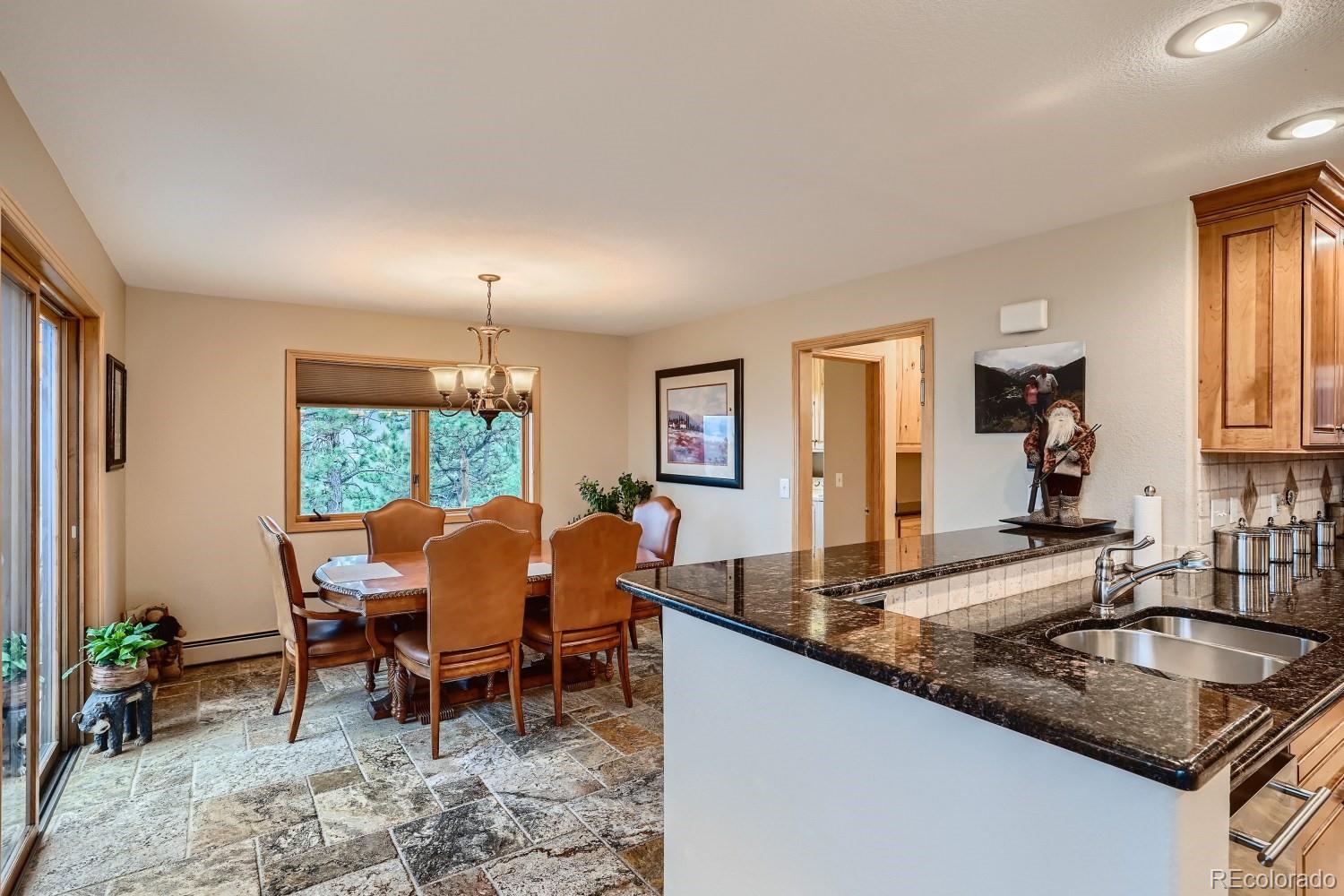 1302 Royal Ridge Drive Bailey, CO 80421 - Photo 12 of 40