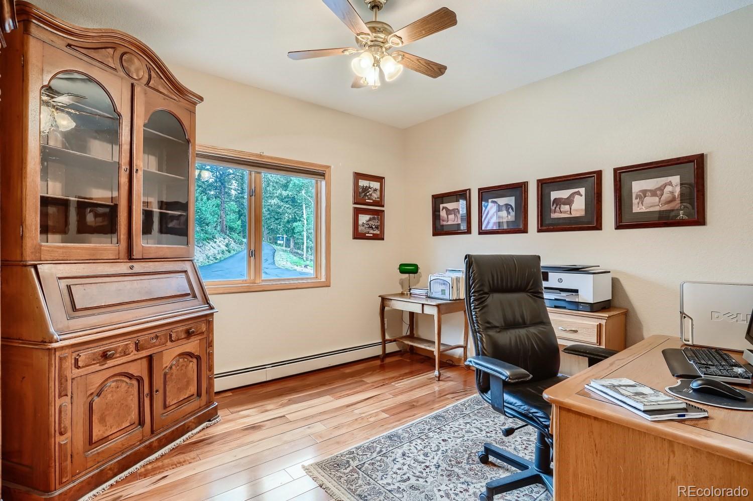 1302 Royal Ridge Drive Bailey, CO 80421 - Photo 14 of 40