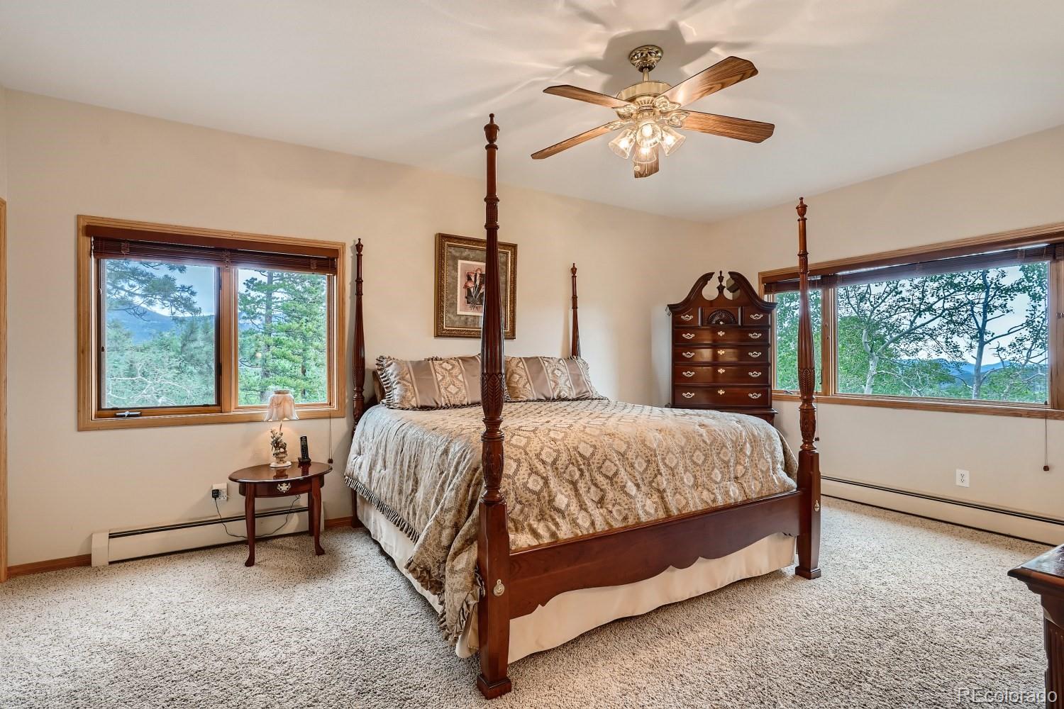 1302 Royal Ridge Drive Bailey, CO 80421 - Photo 17 of 40